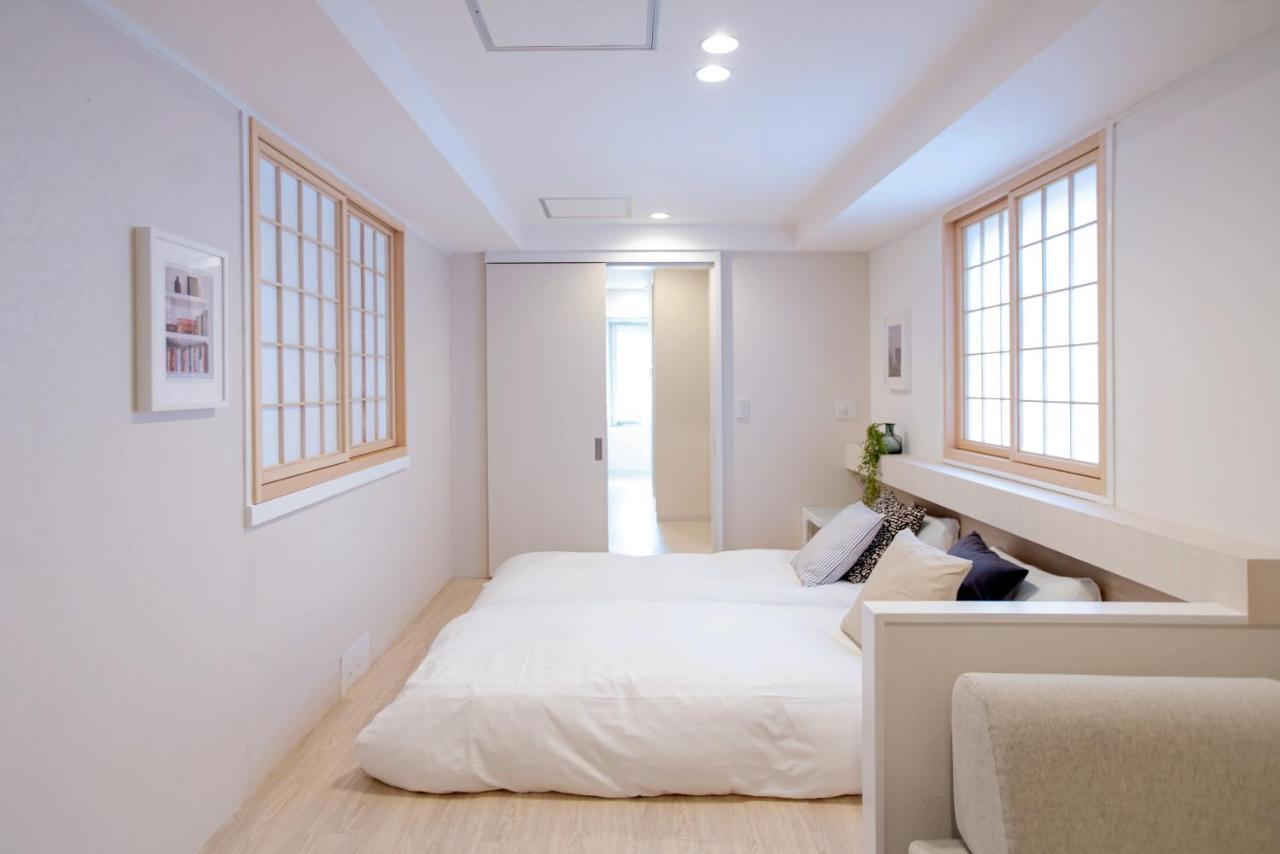 Asakusa Sika Hotel Tokyo Dış mekan fotoğraf