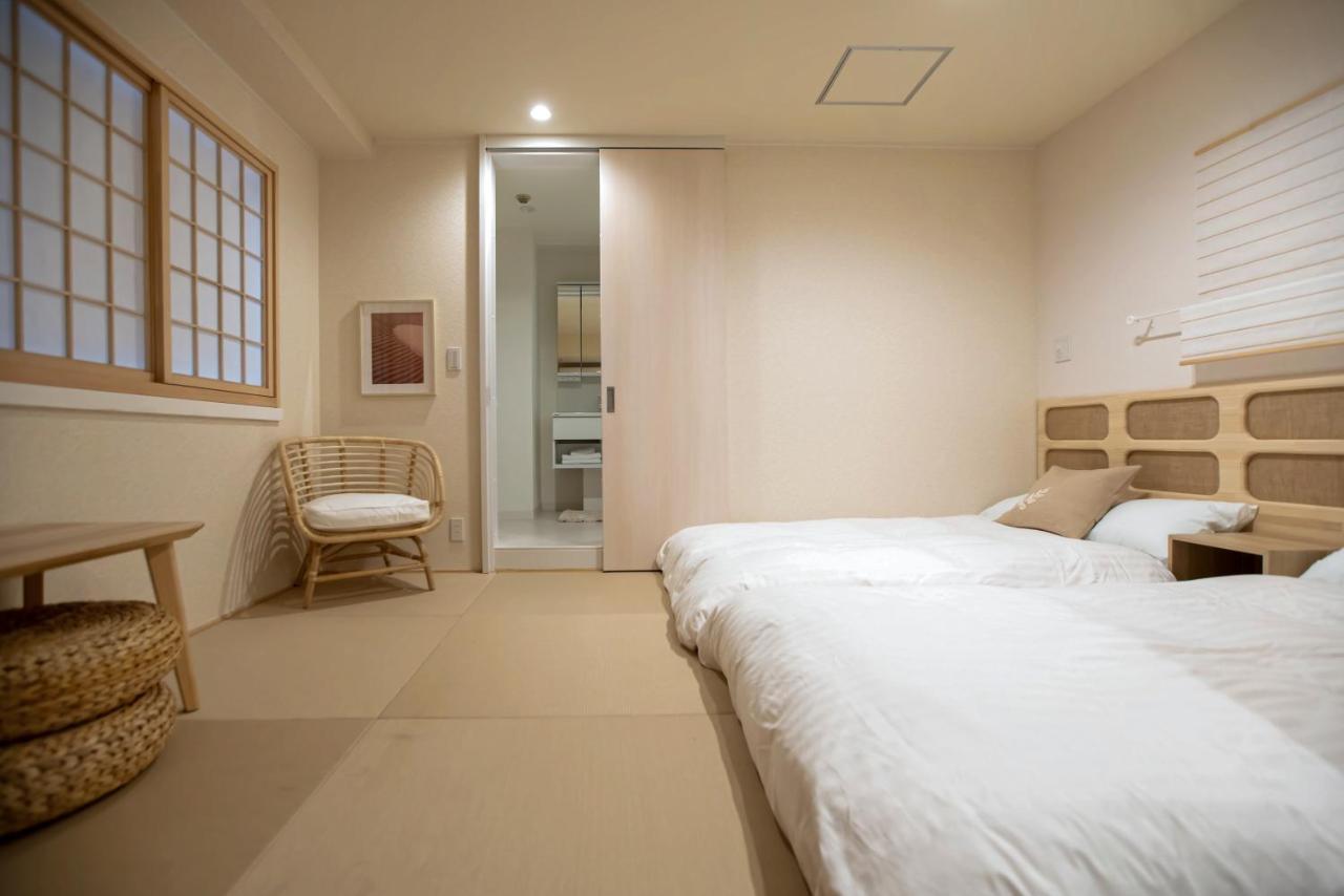 Asakusa Sika Hotel Tokyo Dış mekan fotoğraf