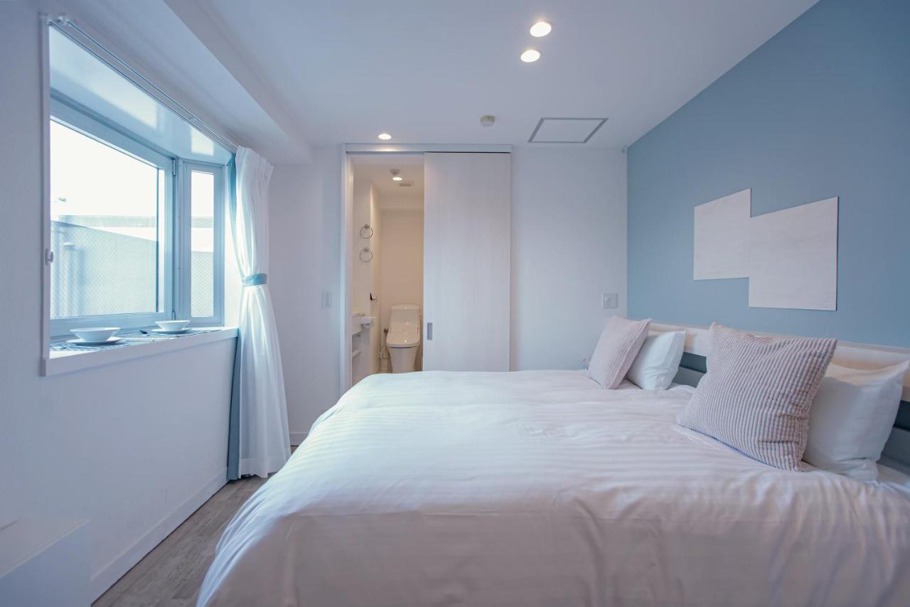 Asakusa Sika Hotel Tokyo Dış mekan fotoğraf