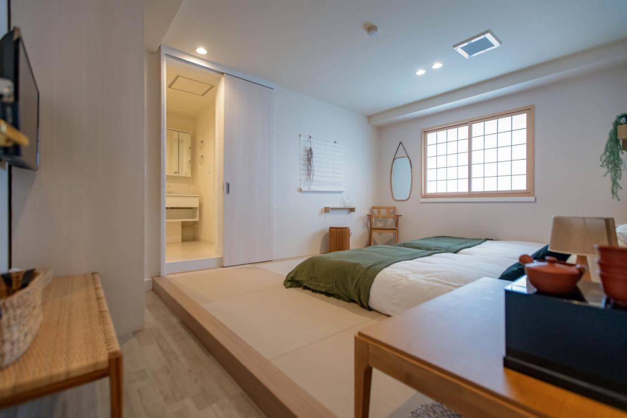 Asakusa Sika Hotel Tokyo Dış mekan fotoğraf